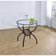 108291 DINING TABLE BASE
