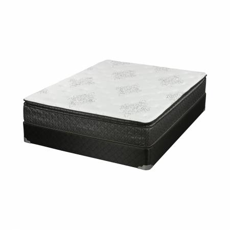 350373KW Freya California King Mattress Grey