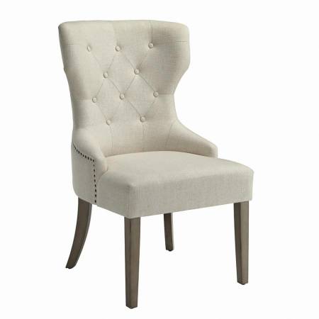 104507 DINING CHAIR