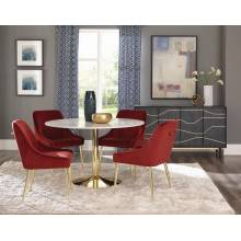 192061 DINING TABLE