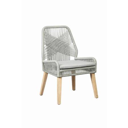 110033 DINING CHAIR