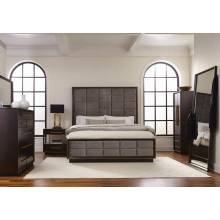 223261Q QUEEN BED