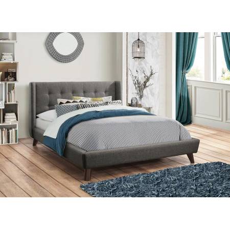 301061Q QUEEN BED