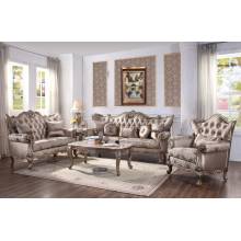 54865-2PC 2PC SETS Jayceon Sofa + Loveseat