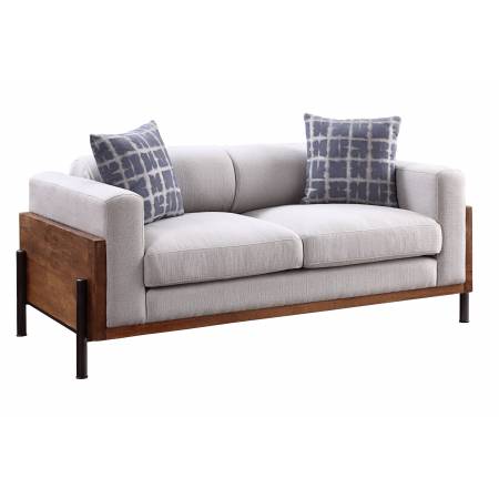 Pelton Loveseat - 54891
