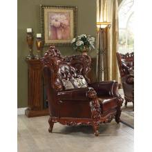 Eustoma Collection 53067 46" Chair