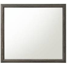 Valdemar Collection 27054 39" x 35" Mirror