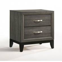 Valdemar Collection 27053 24" Nightstand
