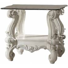 Versailles Collection 82104 28" End Table