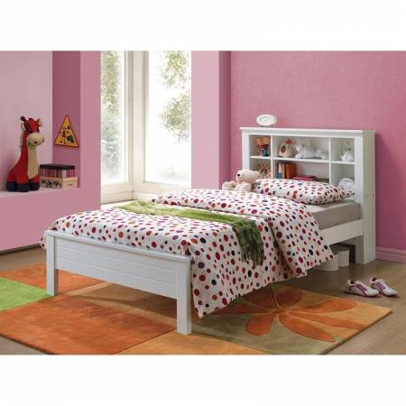 Yara 37058T Twin Bed