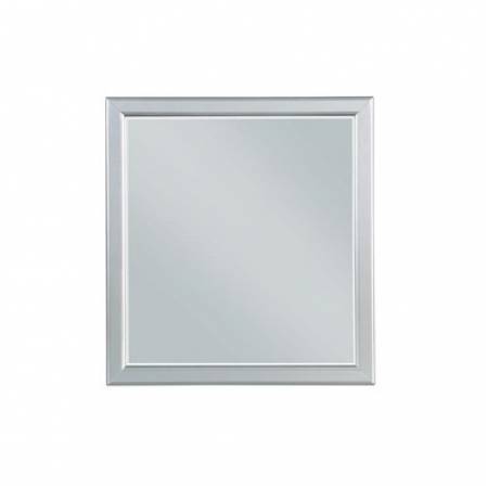 Louis Philippe 26734 Dresser Mirror
