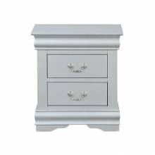 Louis Philippe 26733 Nightstand