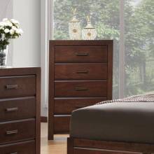 Oberreit 25796 Drawer Chest