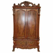 Dresden 12147 TV Armoire