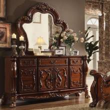 Dresden 12144 Dresser Mirror