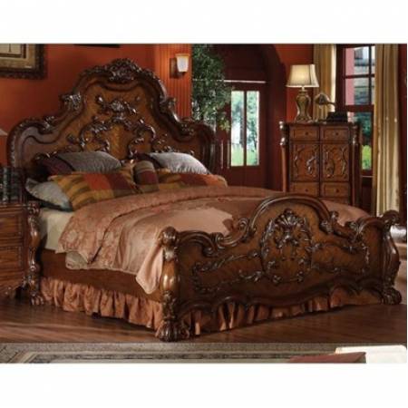 Dresden 12134CK California King Bed