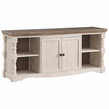 W814 Havalance Extra Large TV Stand