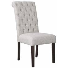 D677 Adinton Dining UPH Side Chair (D677-02)