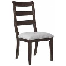 D677 Adinton Dining UPH Side Chair (D677-01)