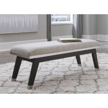 B724 Maretto Upholstered Bench