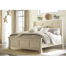 B647 Bolanburg Queen Panel Bed
