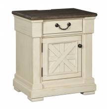 B647 Bolanburg One Drawer Night Stand