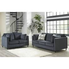 19803 Kennewick 2PC SETS Sofa + Loveseat