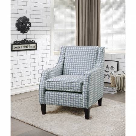 1110BU-1 Accent Chair Fischer