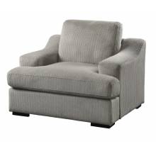 9404GY-1 Chair Orofino