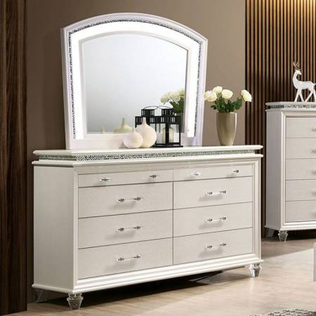 CM7899D MADDIE DRESSER