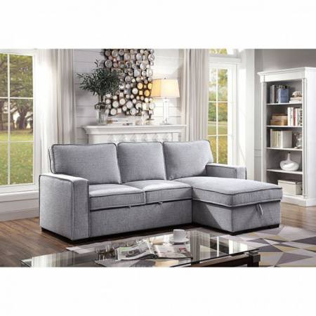 CM6964-SECT INES SECTIONAL