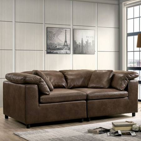 CM6472-LV TAMERA LOVE SEAT