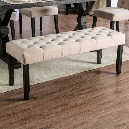 CM3735IV-BN ALFRED BENCH