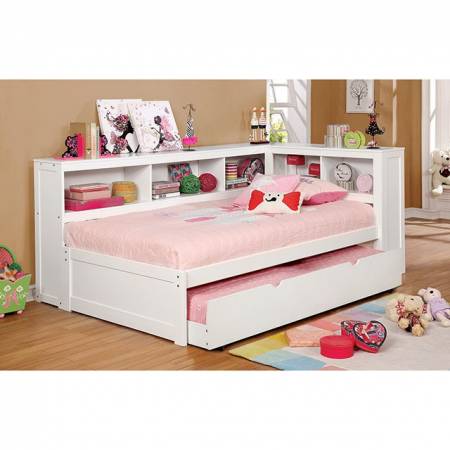 CM1738WH-T FRANKIE Twin DAYBED