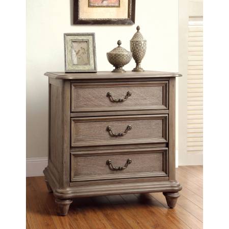 CM7611N BELGRADE I NIGHT STAND