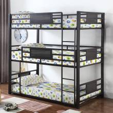 Bunks Metal Twin Triple Bunk