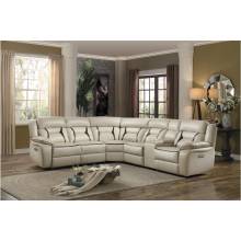 8229 Sectional Seating Amite