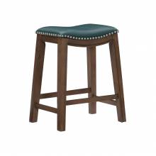 5682GEN-24 24 Counter Height Stool, Green Ordway