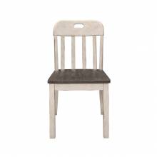 5656S Side Chair Clover