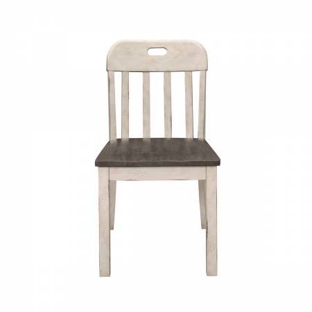 5656S Side Chair Clover