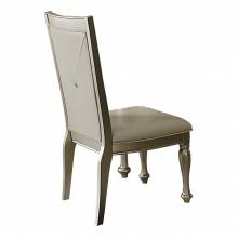 1928S Side Chair Celandine
