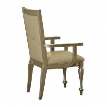 1928A Arm Chair Celandine