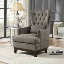 1217F3S Accent Chair Adriano