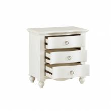 2058WH-4 Night Stand Meghan