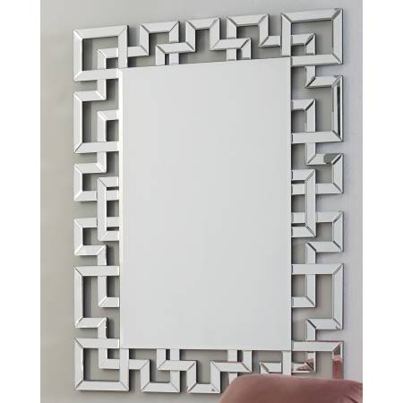 A8010135 Jasna Accent Mirror