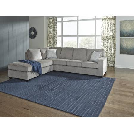 87214 Altari LAF Corner + RAF Sofa