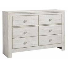 B181 Paxberry Dresser