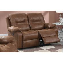 F86245 Power Motion Loveseat