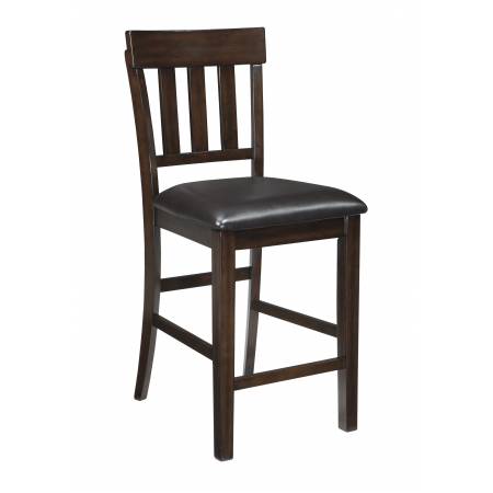 D596 Haddigan Upholstered Barstool