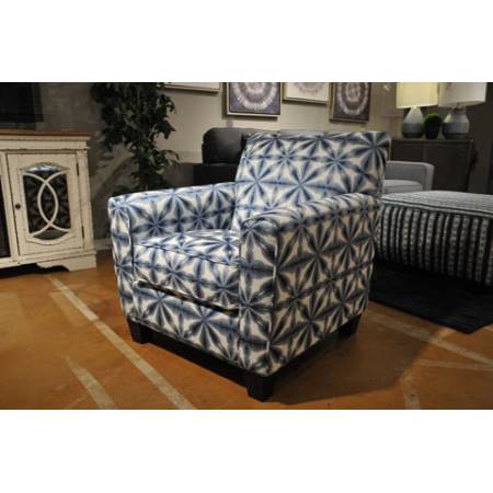 14504 Kiessel Nuvella Accent Chair